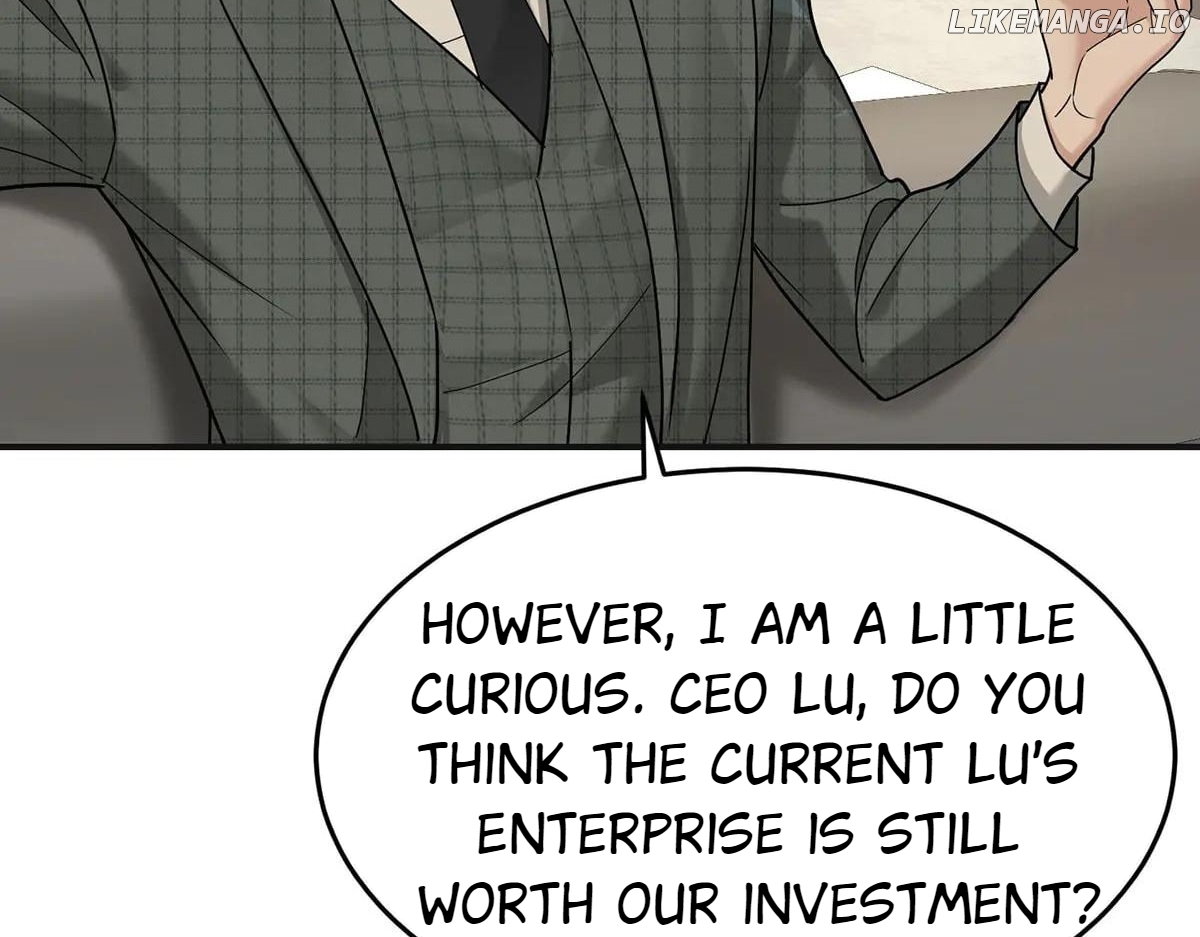 After Breakup: Had an Affair With My Ex's Uncle Chapter 83 - page 41
